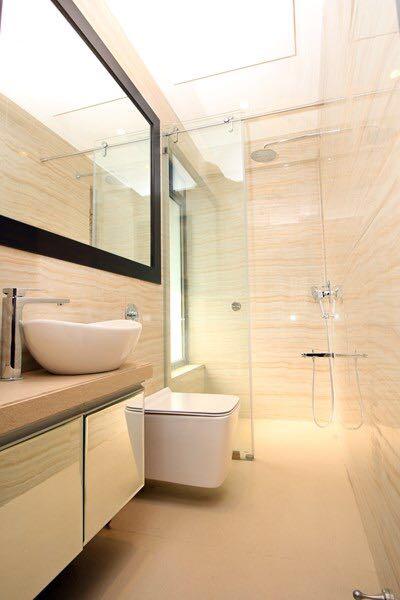 3 BHK Semi Furnished in Samyakth Bliss , Khar West